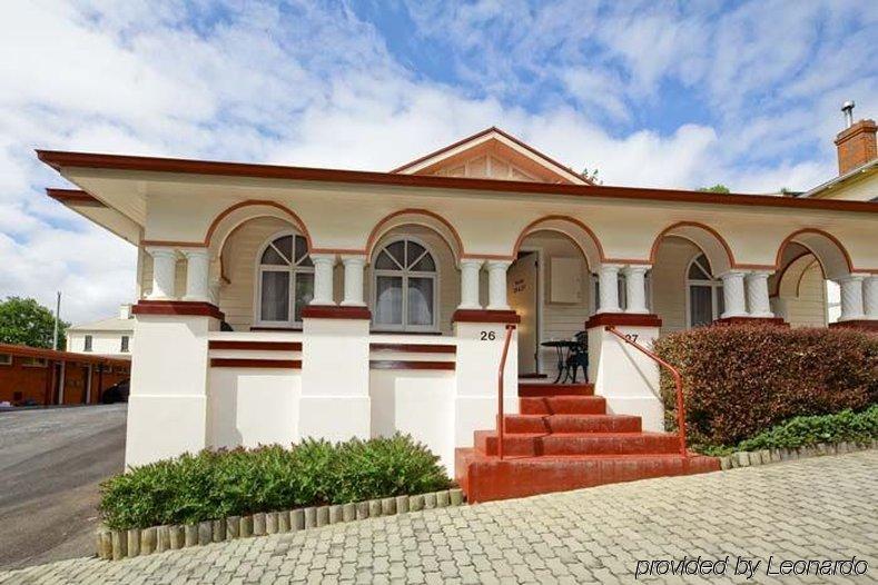 Wellers Inn Burnie Luaran gambar
