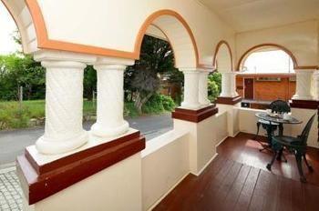 Wellers Inn Burnie Luaran gambar