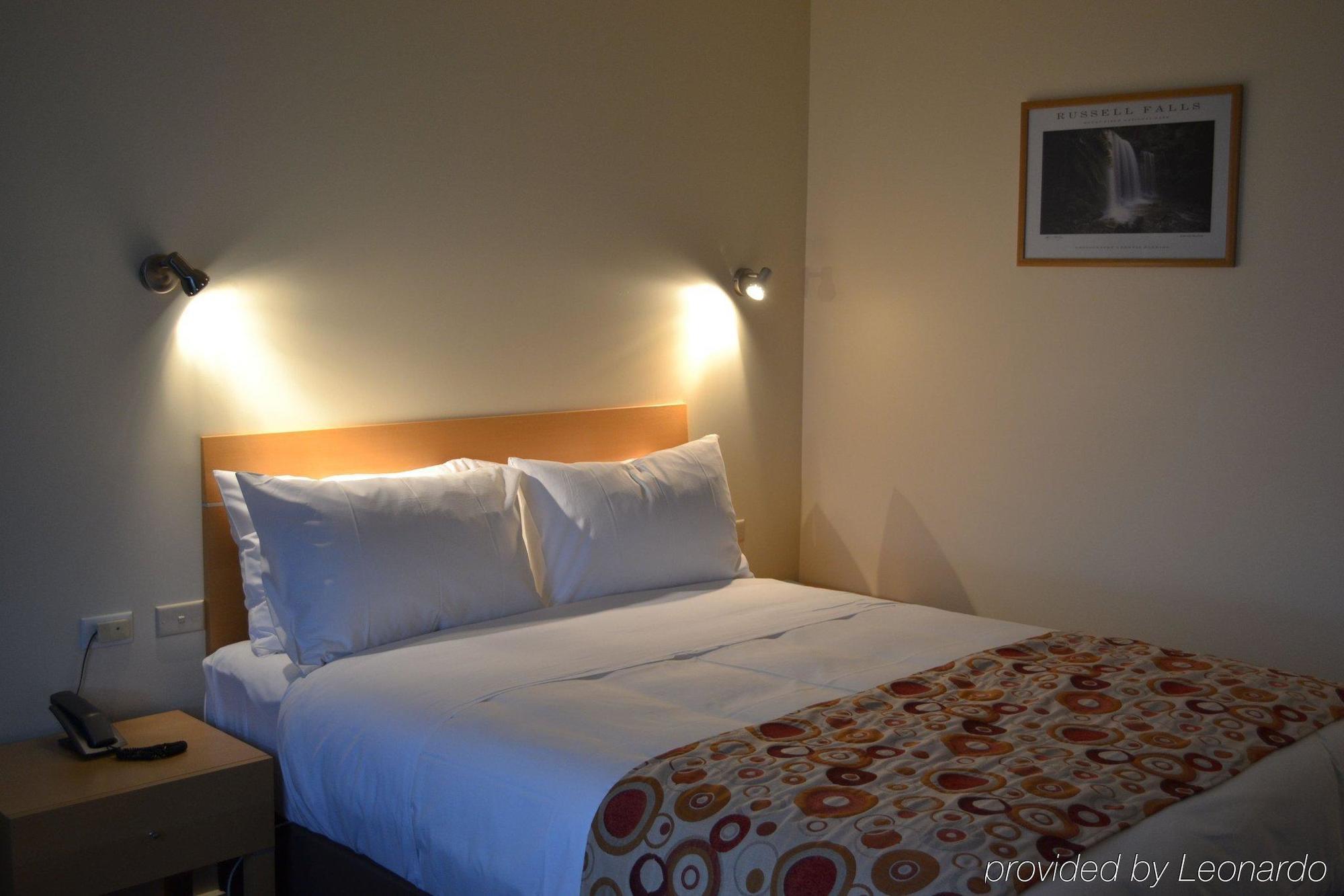 Wellers Inn Burnie Luaran gambar