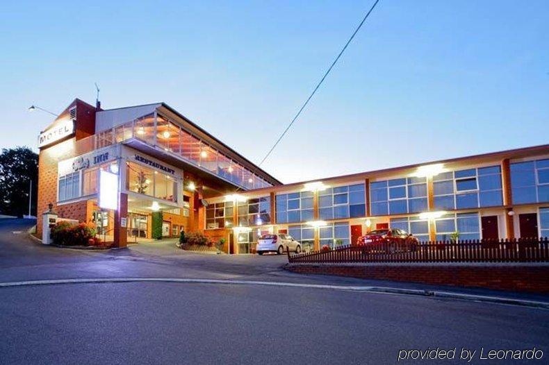 Wellers Inn Burnie Luaran gambar