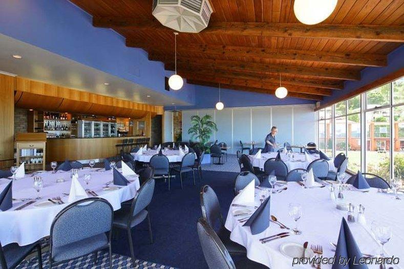 Wellers Inn Burnie Restoran gambar