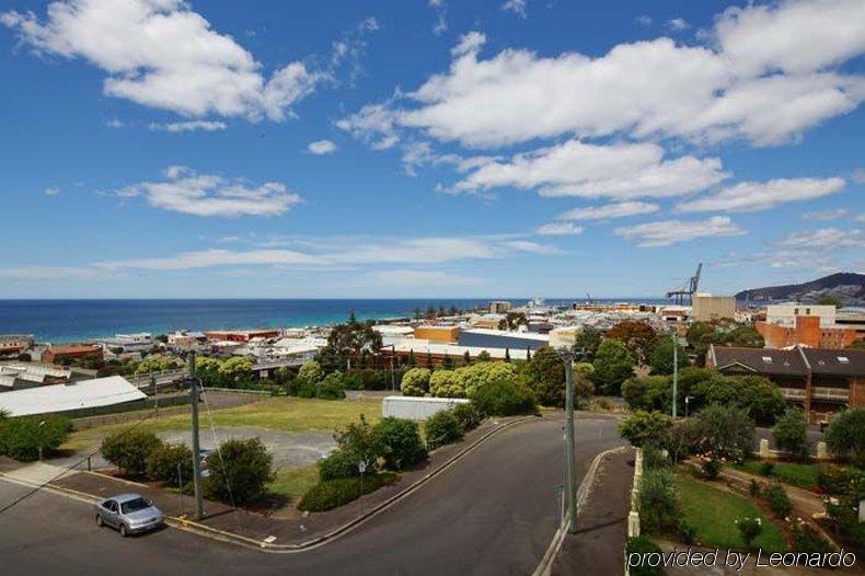 Wellers Inn Burnie Luaran gambar