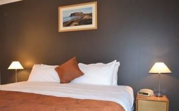 Wellers Inn Burnie Luaran gambar