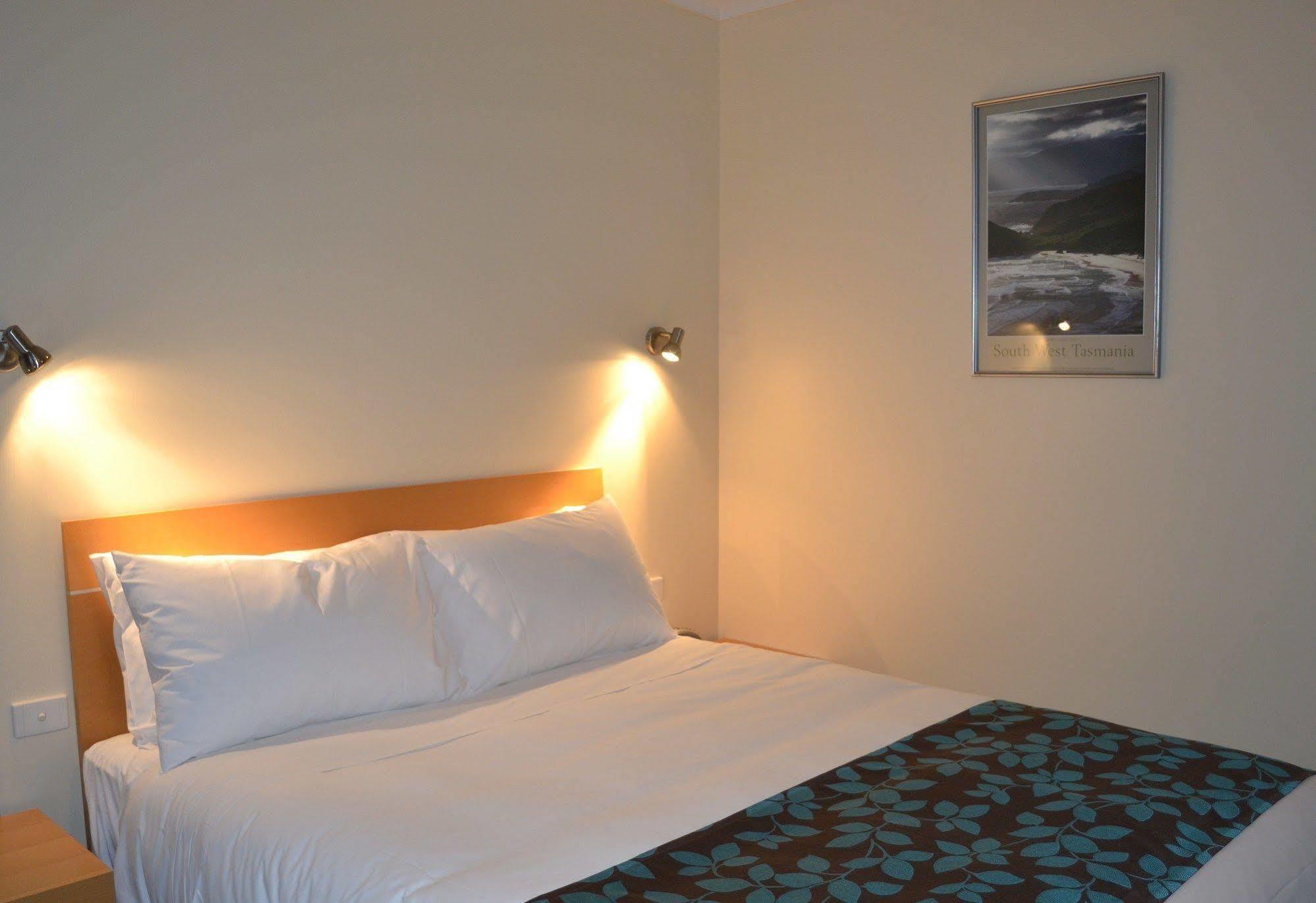 Wellers Inn Burnie Luaran gambar