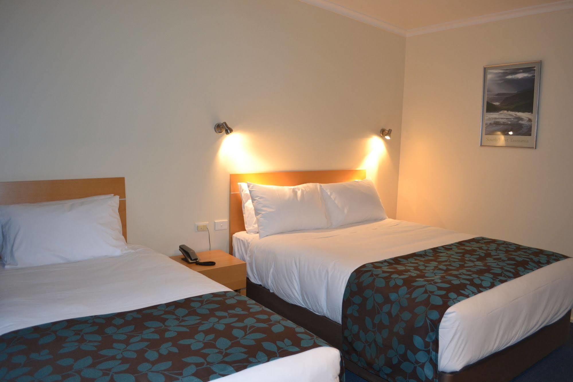 Wellers Inn Burnie Luaran gambar
