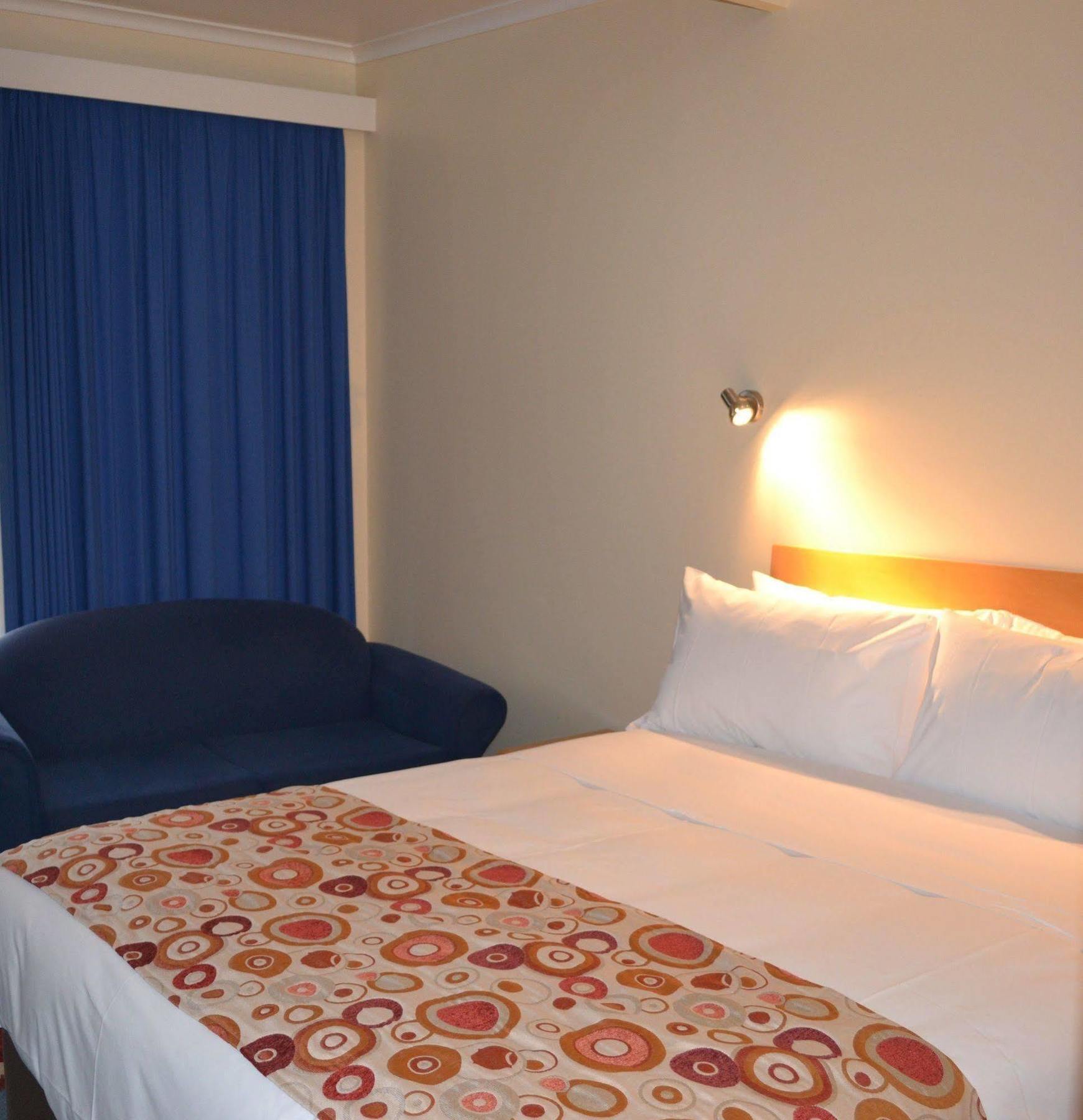 Wellers Inn Burnie Luaran gambar
